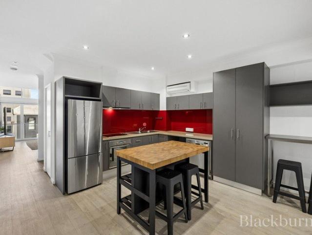 Partly Furnished City Living with Resort Style Amenities