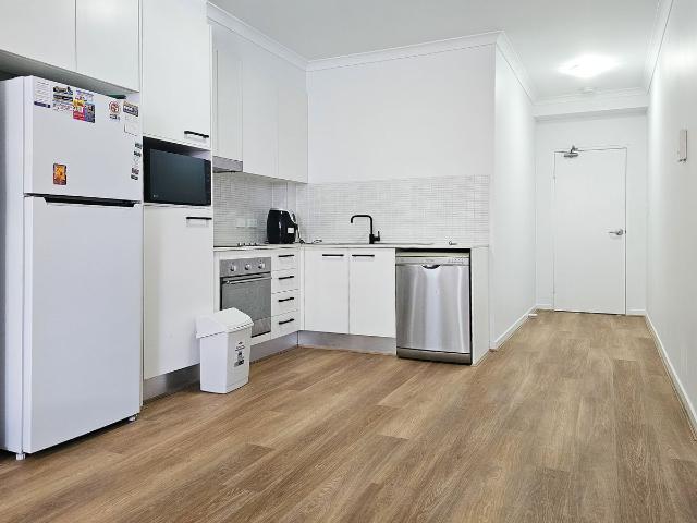 Partly Furnished! Close to Everything you need