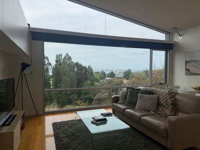 Partly Furnished Executive Townhouse