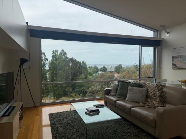 Partly Furnished Executive Townhouse