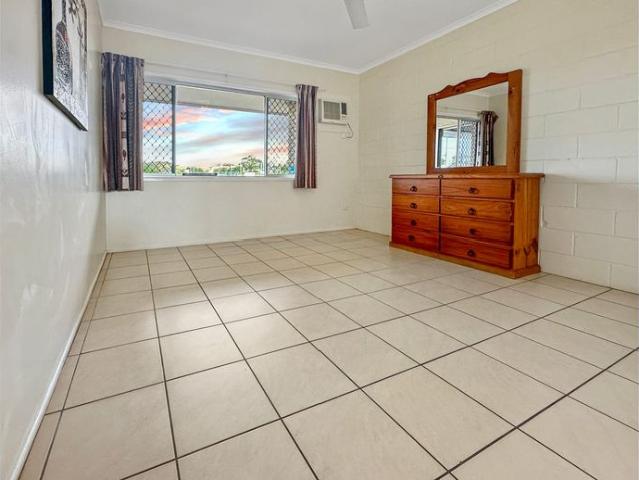 PARTLY FURNISHED + GREAT LOCATION!