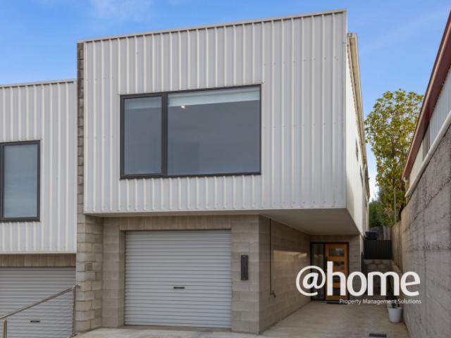 Partly Furnished in South Launceston