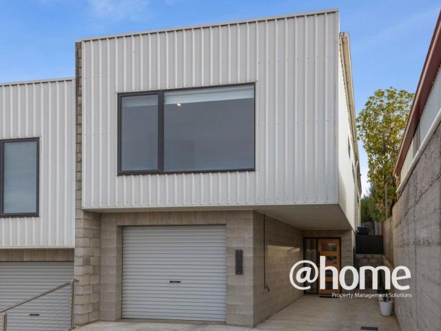 Partly Furnished in South Launceston
