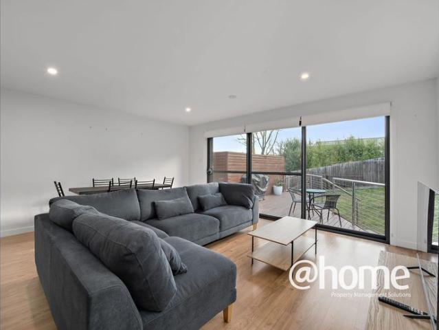 Partly Furnished in South Launceston