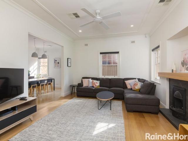 Partly Furnished Quality Family Home