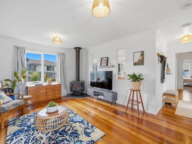Partly Furnished & Ready to Move In