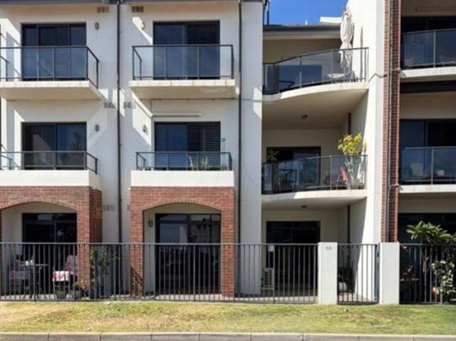 Partly Furnished Resort Style Living in the Heart of Bunbury