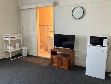 Dunns Creek, Maitland, New South Wales