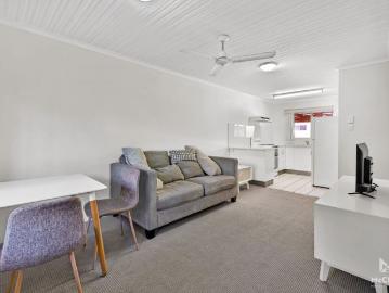 PARTLY FURNISHED UNIT AVAILABLE 15/06/26
