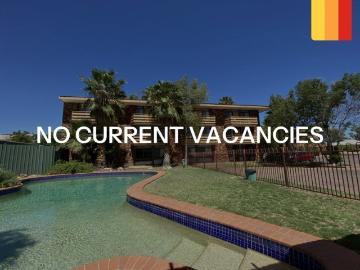 Alice Springs, Northern Territory, Macdonnell, Northern Territory
