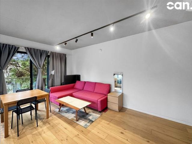 Partly Furnished 2 Bedroom Apartment in the Heart of Box Hill