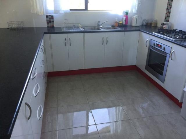 Partly Furnished 2 Bedroom Home