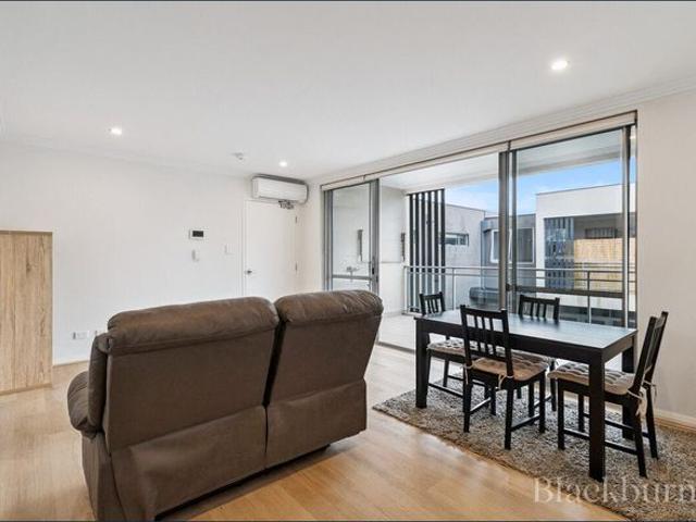 Partly Furnished