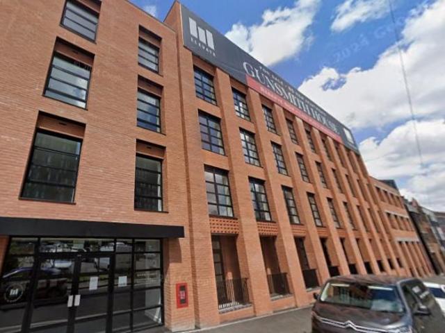 Partridge Court, Birmingham, B4 6GR, United Kingdom | 1 bed apartment for rent #139265509 | Rentberry