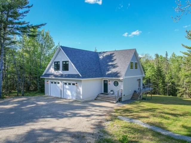 Partridge Cove Rd, Lamoine, Home For Sale
