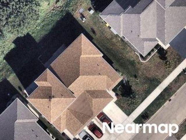 Partridge Cir