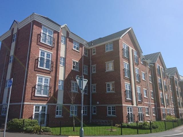 Partridge Close, Crewe CW1, 2 bed flat to rent, £775 pcm | PrimeLocation