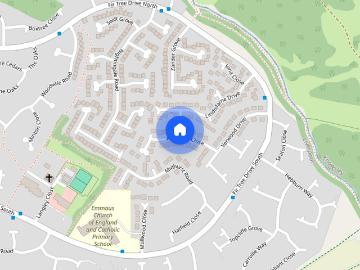 Partridge Close, Liverpool, L12