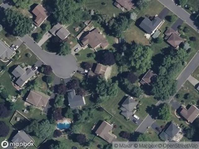 Partridge Ct