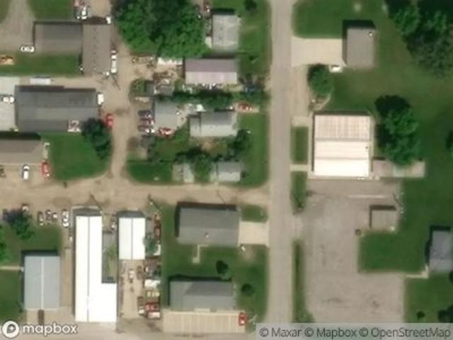 Partridge Ave S
