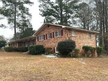 Partridge Dr