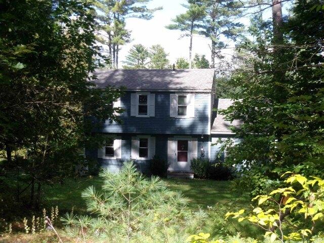 Partridge Knoll Rd, Campton, Home For Sale