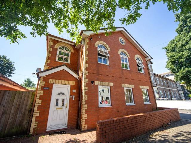 Partridge House, Partridge Road, Roath, Cardiff CF24, 1 bed flat to rent, £1,000 pcm | PrimeLocation