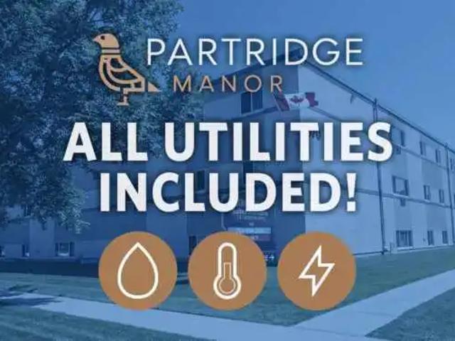 Partridge Manor