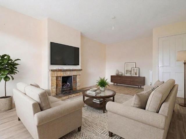 Partridge Road, Aylsham