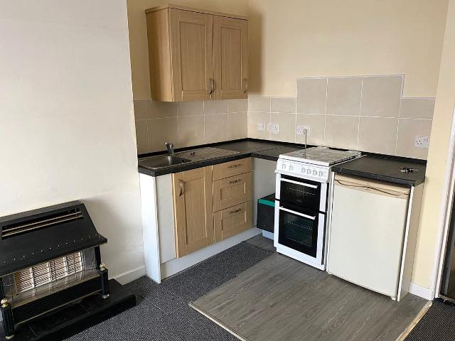 Partridge Road, Cardiff CF24, 1 bed flat to rent, £750 pcm | PrimeLocation