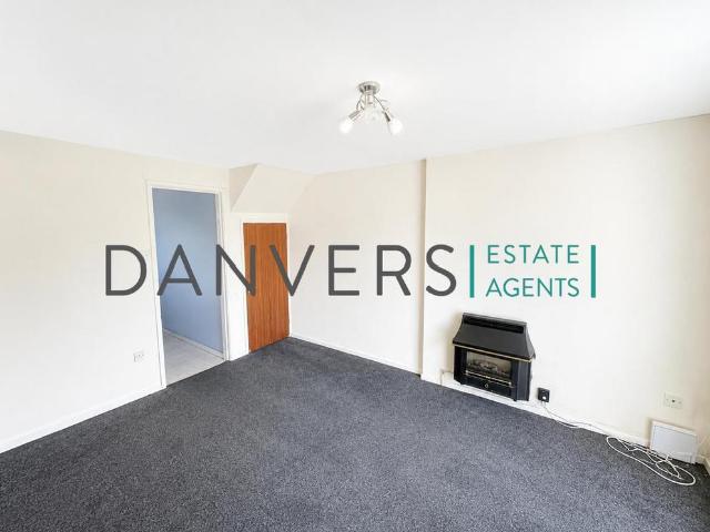 Partridge Road, Leicester LE4 2 bed terraced house to rent £850 pcm £196 pw
