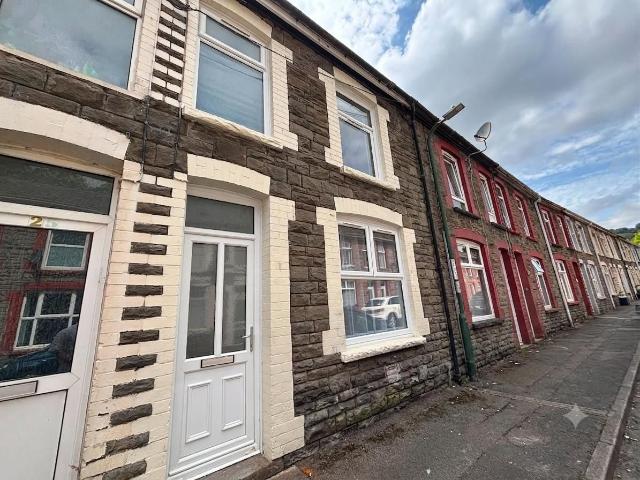 Partridge Road, Llanhilleth, Abertillery NP13, 2 bed terraced house to rent, £720 pcm | PrimeLocation