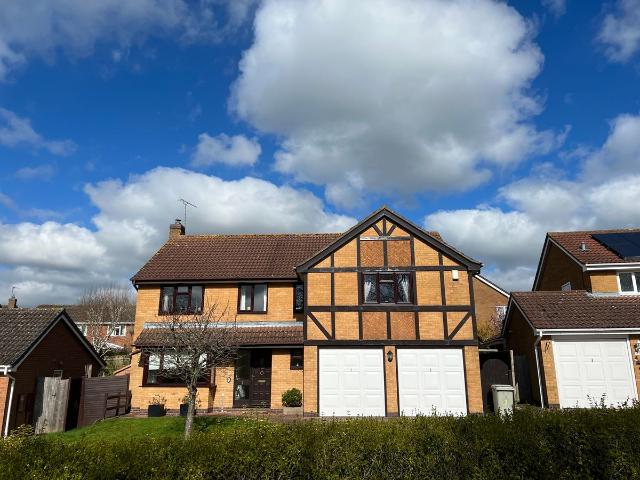 Partridge Way, Oakham LE15, 5 bed detached house to rent, £2,350 pcm | PrimeLocation