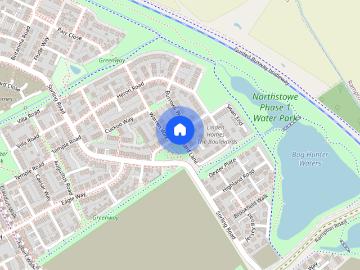 Partridge Way, Cambridge, Cambridgeshire, CB24 1AN