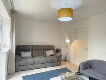 Partridge Way, Cambridge, Cambridgeshire, CB24 1AN Property for rent