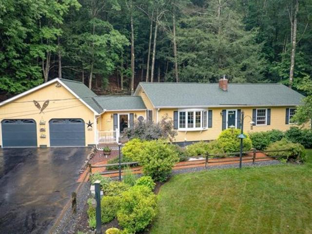 Partridgeberry Ln, Swanzey, Home For Sale