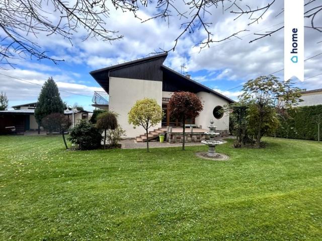 Partyzantów 170 m², Kalwaria Zebrzydowska