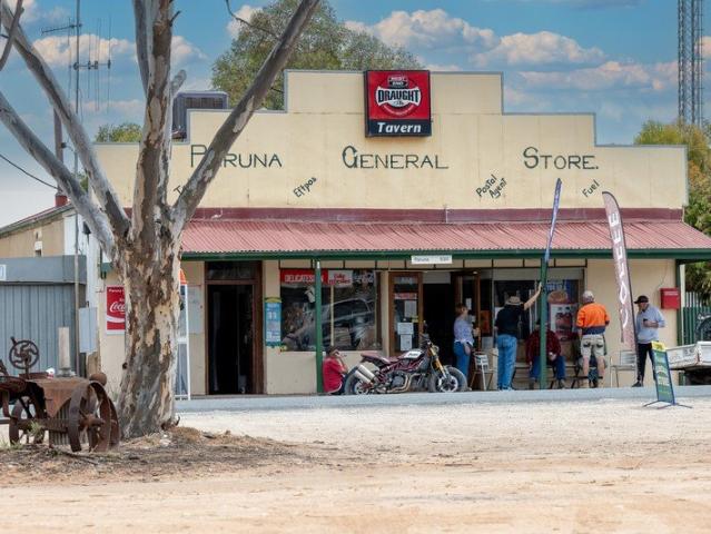 Paruna Tavern & General Store