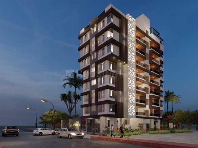 Parvati Darshan 3 BHK Apartment For Sale Pune