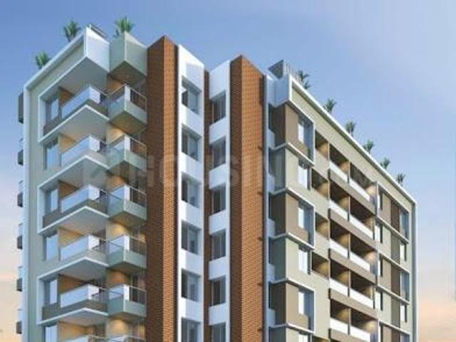 Parvati Darshan 4 BHK Apartment For Sale Pune