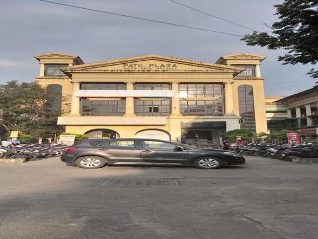 Parvati Darshan 1 BHK Apartment For Sale Pune