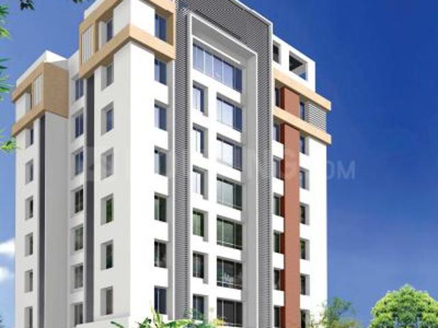 Parvati Darshan 1 BHK Apartment For Sale Pune