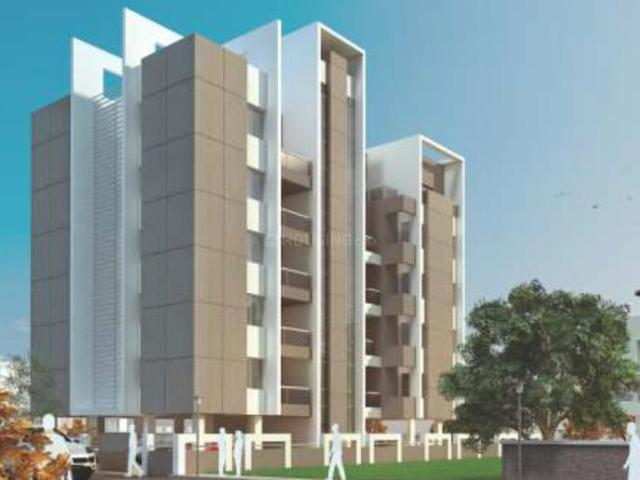 Parvati Darshan 1 BHK Apartment For Sale Pune