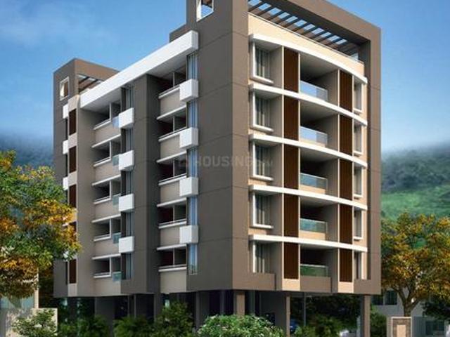 Parvati Darshan 2 BHK Apartment For Sale Pune