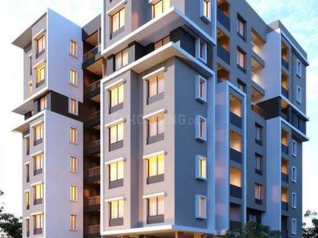 Parvati Darshan 2 BHK Apartment For Sale Pune