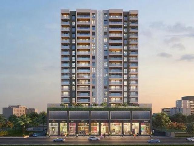 Parvati Darshan 4.5 BHK Apartment For Sale Pune