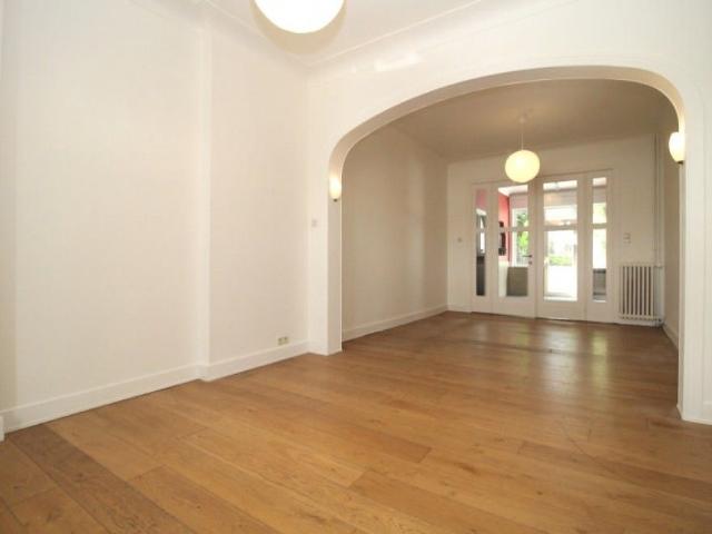 Parvis Saint Pierre Maison 3ch de +/ 230m² + jardin Uccle