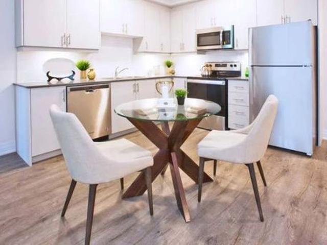 Parviz Habib Has an Apartment