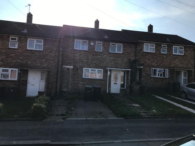 Parys Road, Luton LU3, 3 bed terraced house to rent, £1,600 pcm | PrimeLocation