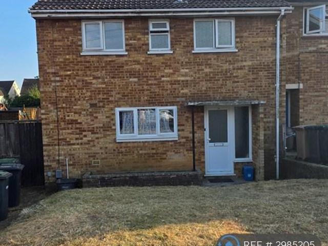 Parys Road, Luton, LU3 3 bed end of terrace house to rent £1,675 pcm £387 pw